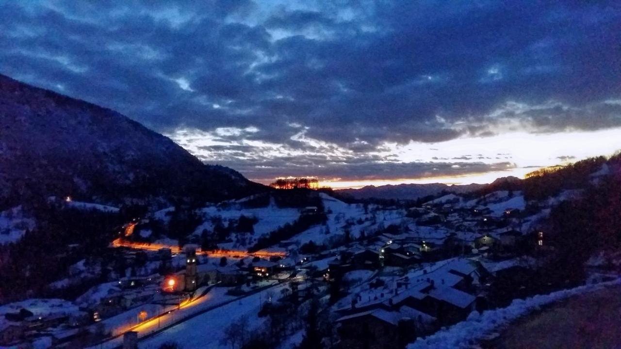 La Ca' Dei Comari - Locanda Da Tullio Capovalle Exteriör bild