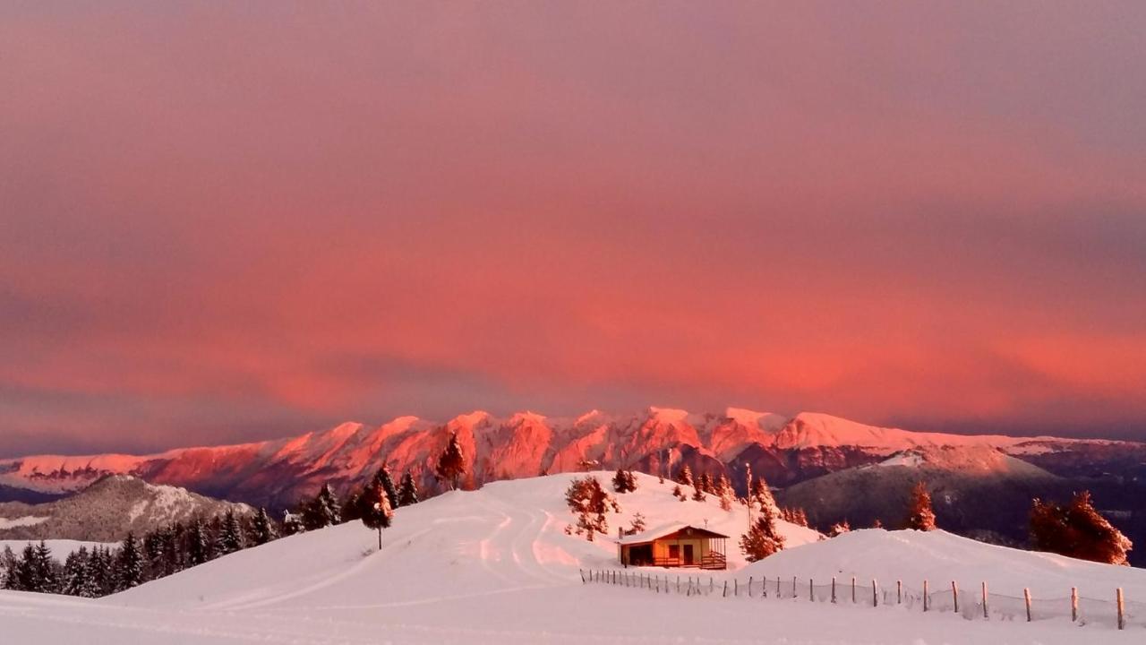 La Ca' Dei Comari - Locanda Da Tullio Capovalle Exteriör bild